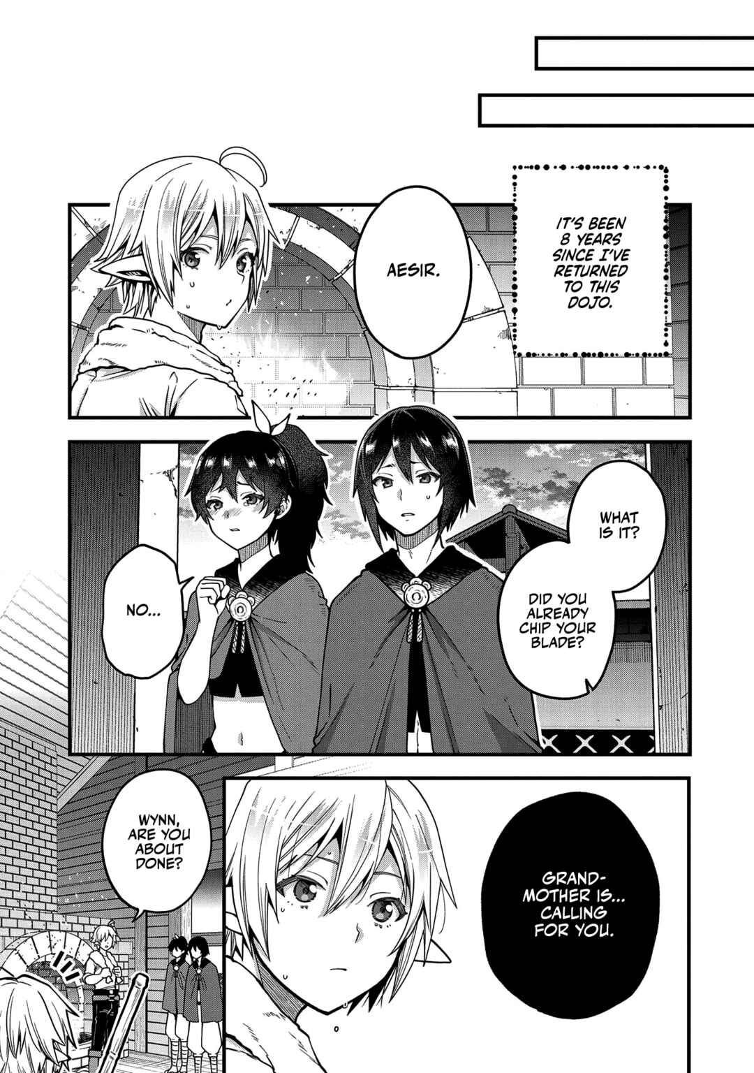 Tensei Shite High Elf ni Narimashitaga, Slow Life wa 120-nen de Akimashita - Highelf with a Long Life Chapter 14 - Page 16
