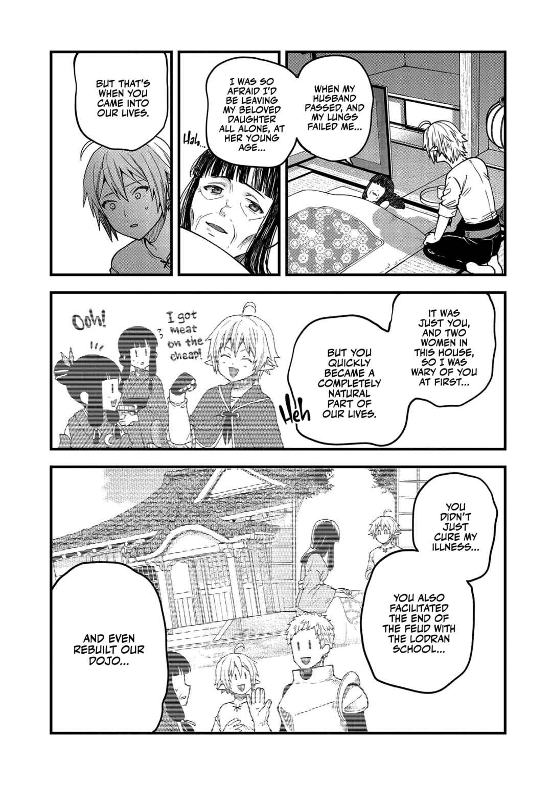 Tensei Shite High Elf ni Narimashitaga, Slow Life wa 120-nen de Akimashita - Highelf with a Long Life Chapter 14 - Page 20