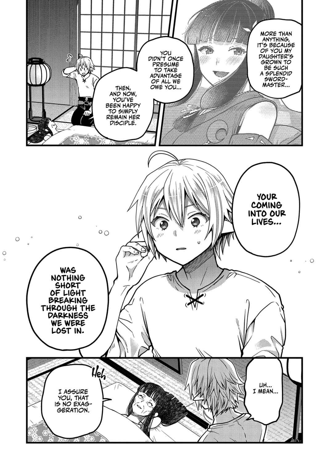Tensei Shite High Elf ni Narimashitaga, Slow Life wa 120-nen de Akimashita - Highelf with a Long Life Chapter 14 - Page 21