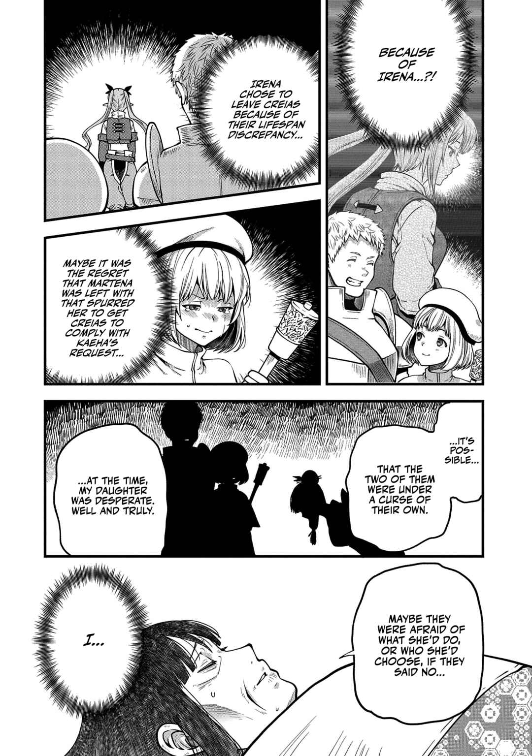 Tensei Shite High Elf ni Narimashitaga, Slow Life wa 120-nen de Akimashita - Highelf with a Long Life Chapter 14 - Page 25