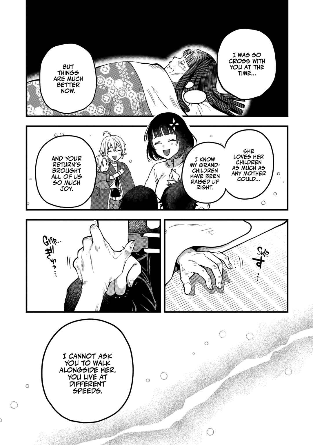 Tensei Shite High Elf ni Narimashitaga, Slow Life wa 120-nen de Akimashita - Highelf with a Long Life Chapter 14 - Page 28