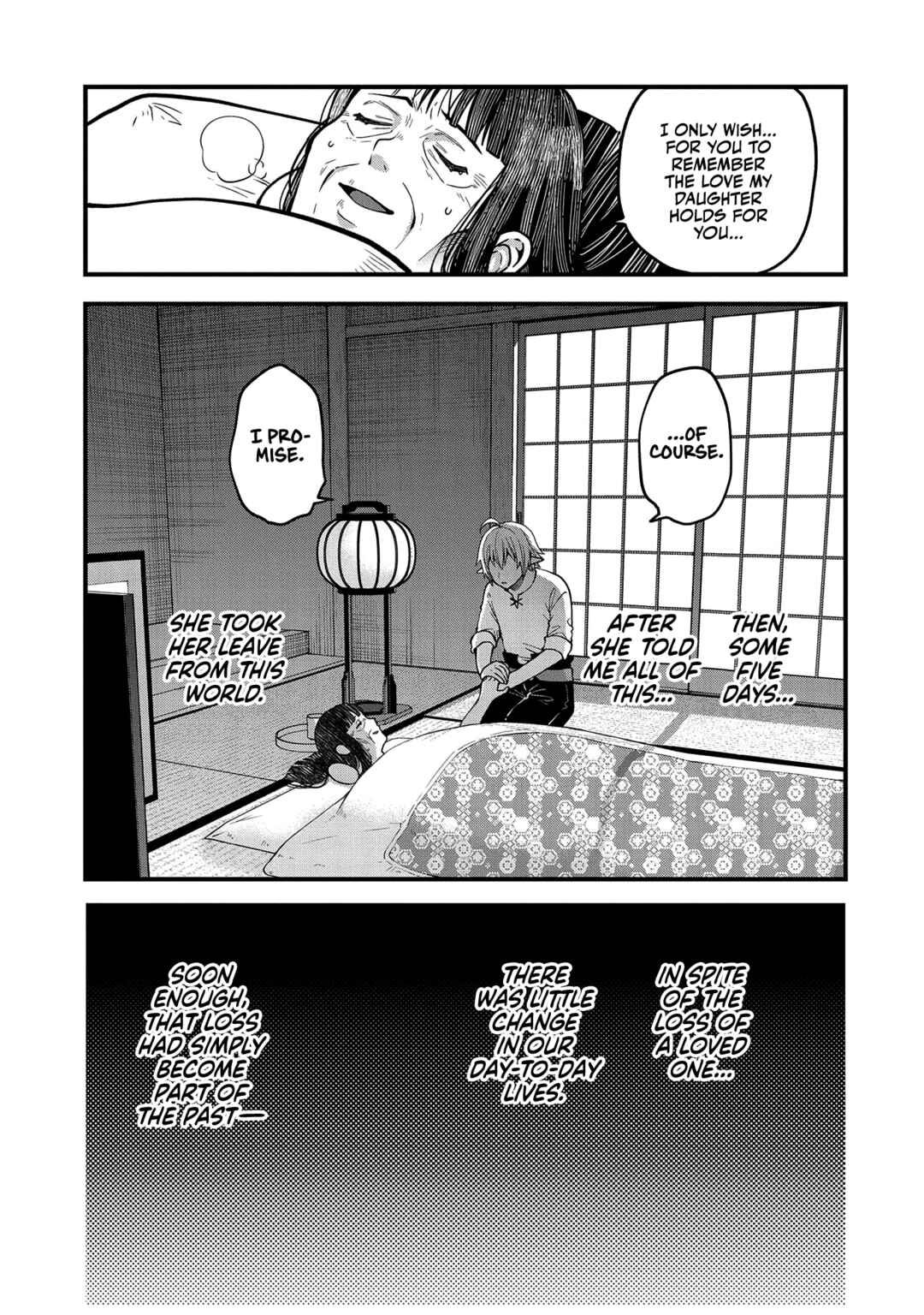 Tensei Shite High Elf ni Narimashitaga, Slow Life wa 120-nen de Akimashita - Highelf with a Long Life Chapter 14 - Page 29