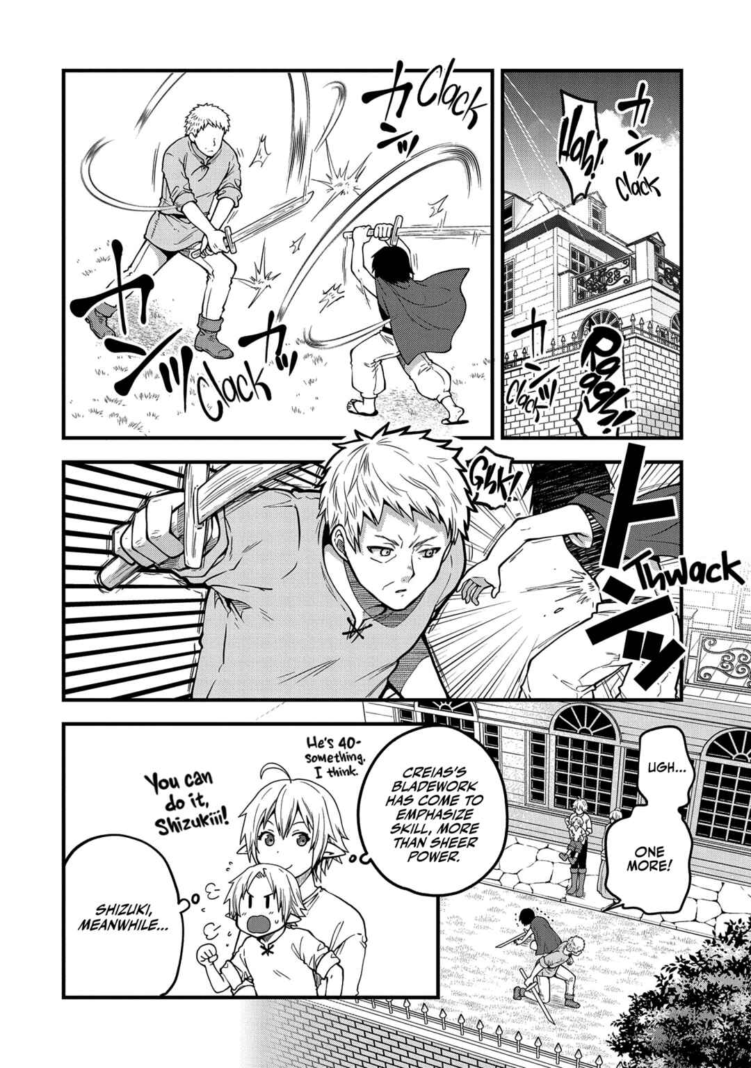 Tensei Shite High Elf ni Narimashitaga, Slow Life wa 120-nen de Akimashita - Highelf with a Long Life Chapter 14 - Page 3