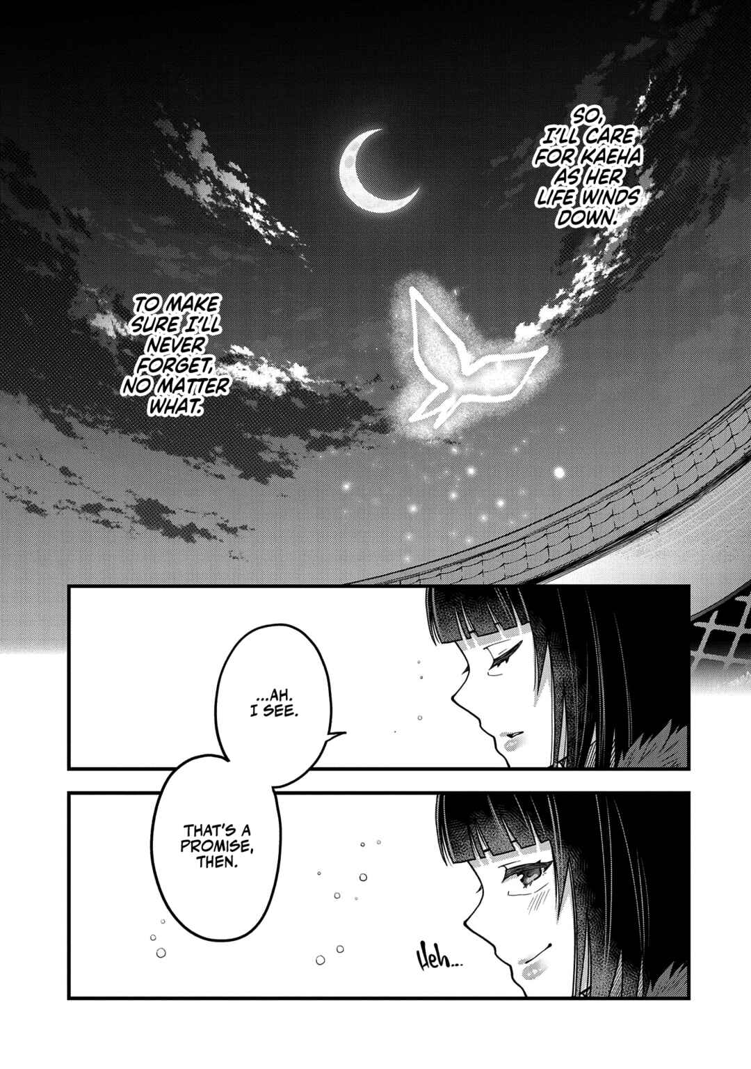 Tensei Shite High Elf ni Narimashitaga, Slow Life wa 120-nen de Akimashita - Highelf with a Long Life Chapter 14 - Page 35