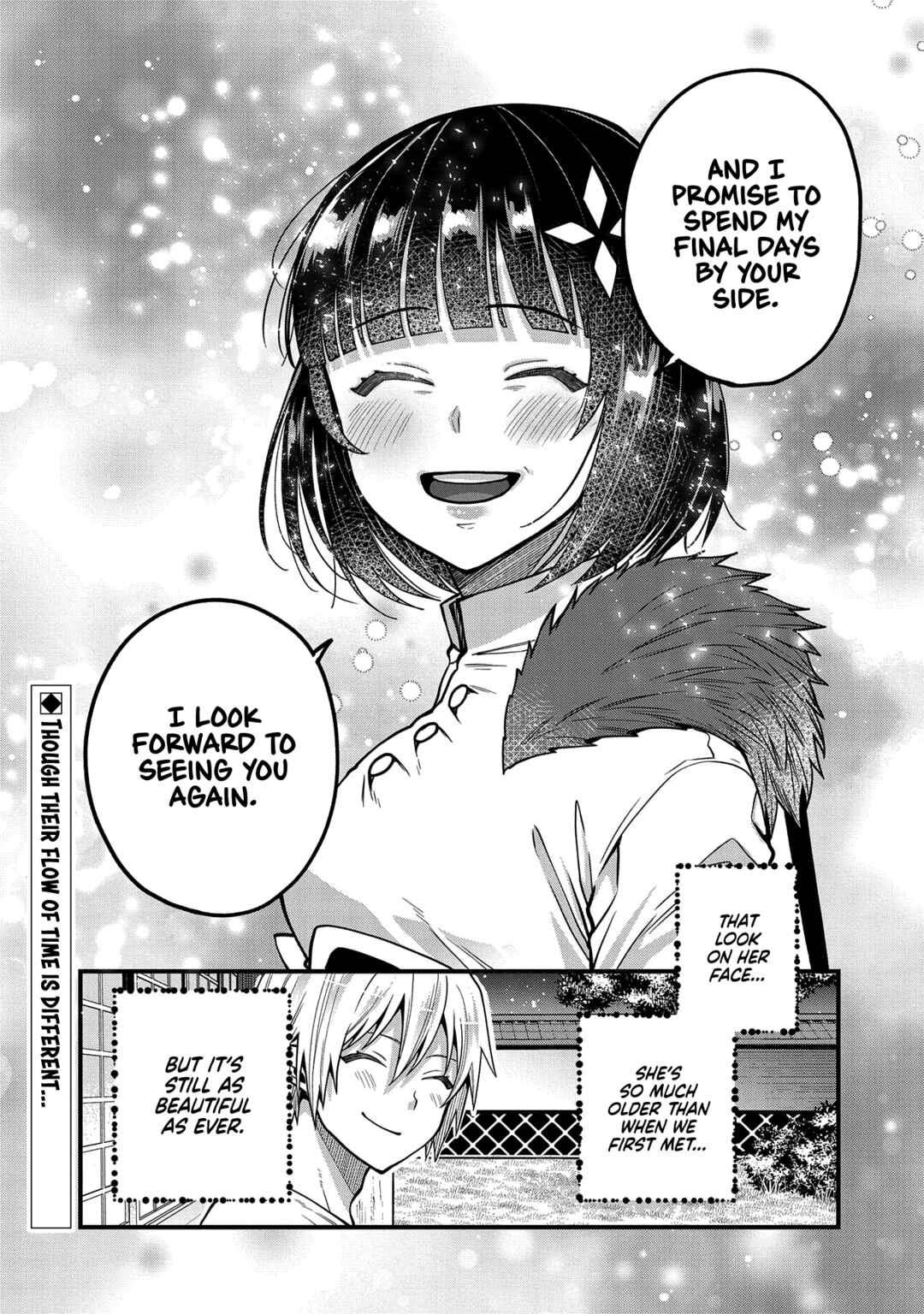 Tensei Shite High Elf ni Narimashitaga, Slow Life wa 120-nen de Akimashita - Highelf with a Long Life Chapter 14 - Page 36