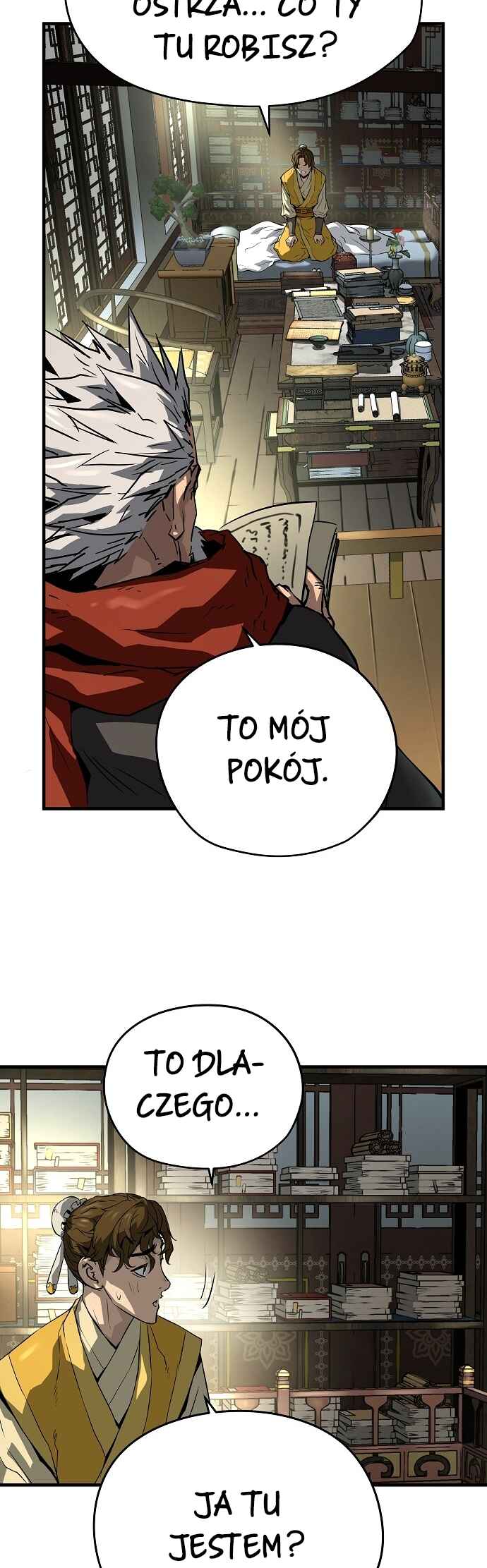 Absolute Regression Chapter 49 - Page 11
