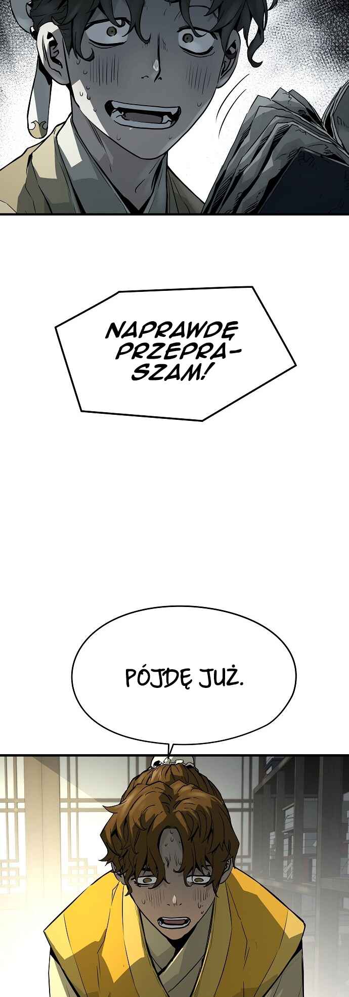 Absolute Regression Chapter 49 - Page 31