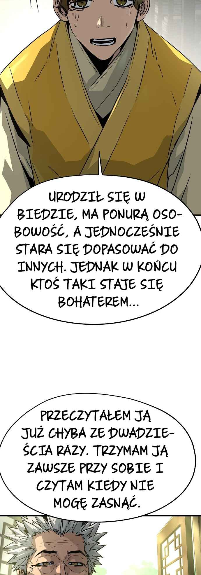 Absolute Regression Chapter 49 - Page 33
