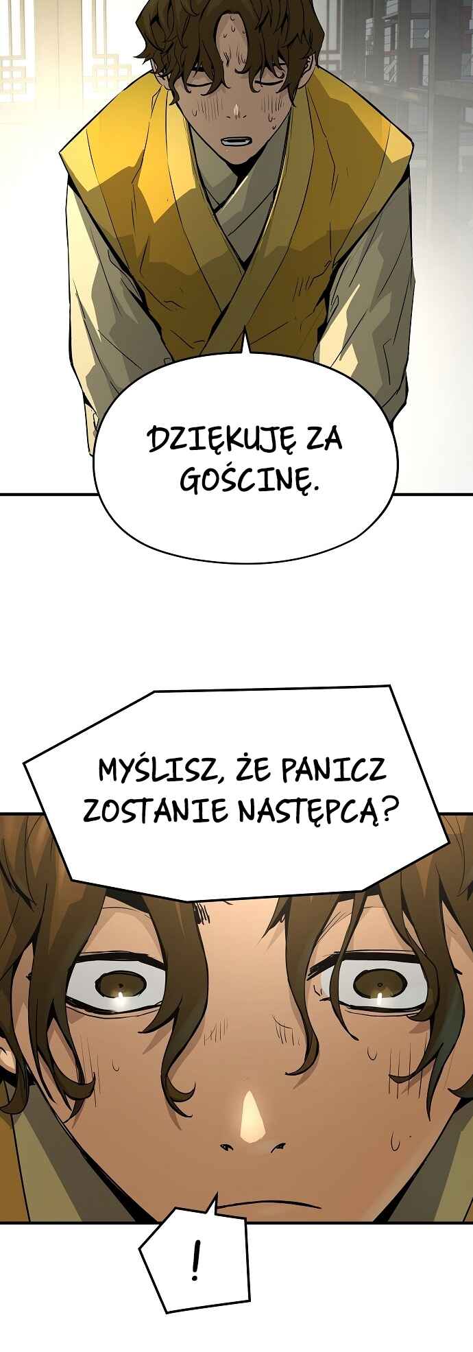 Absolute Regression Chapter 49 - Page 35