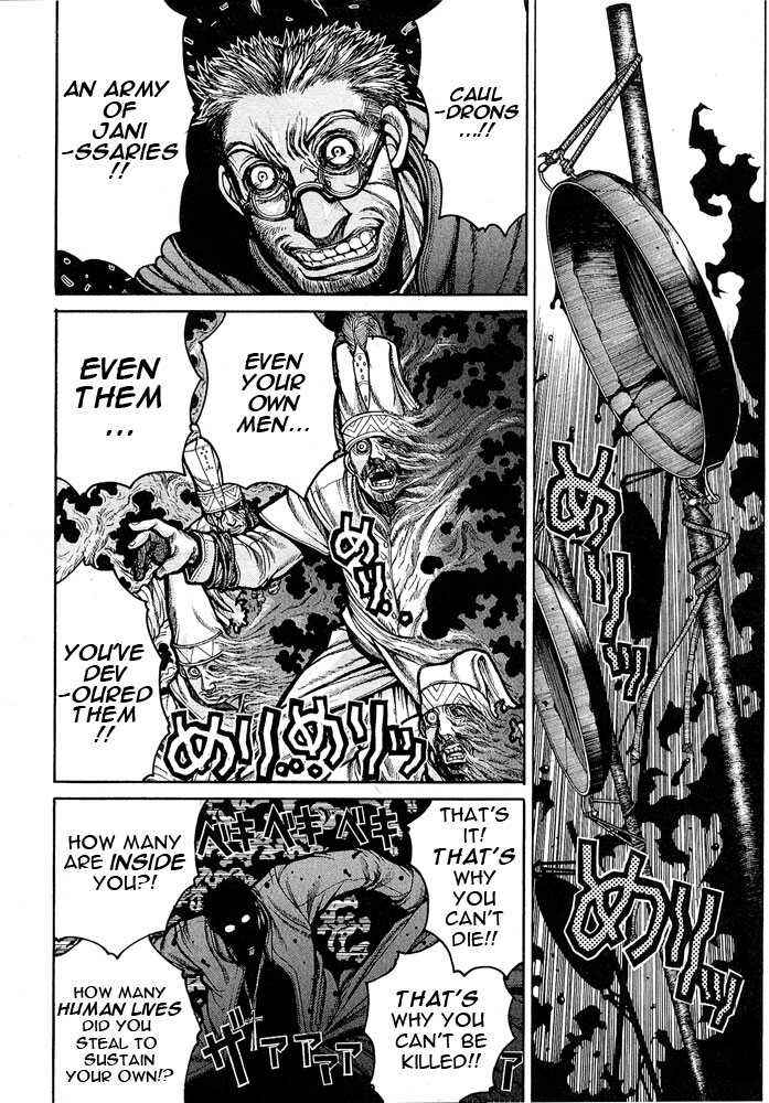 Hellsing Chapter 59 - Page 16