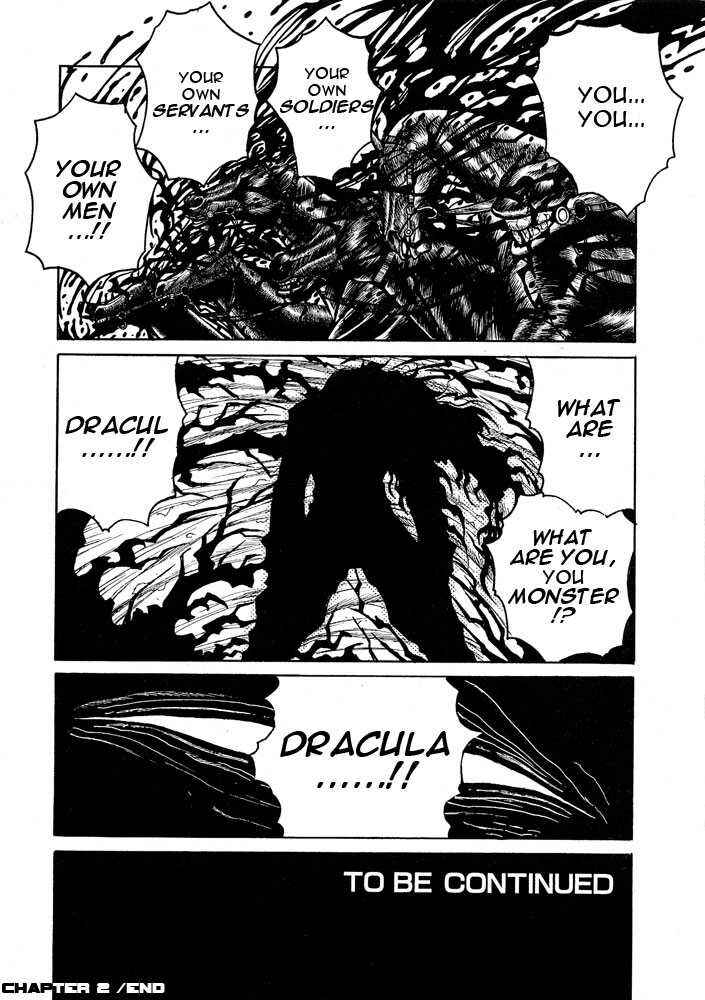 Hellsing Chapter 59 - Page 19