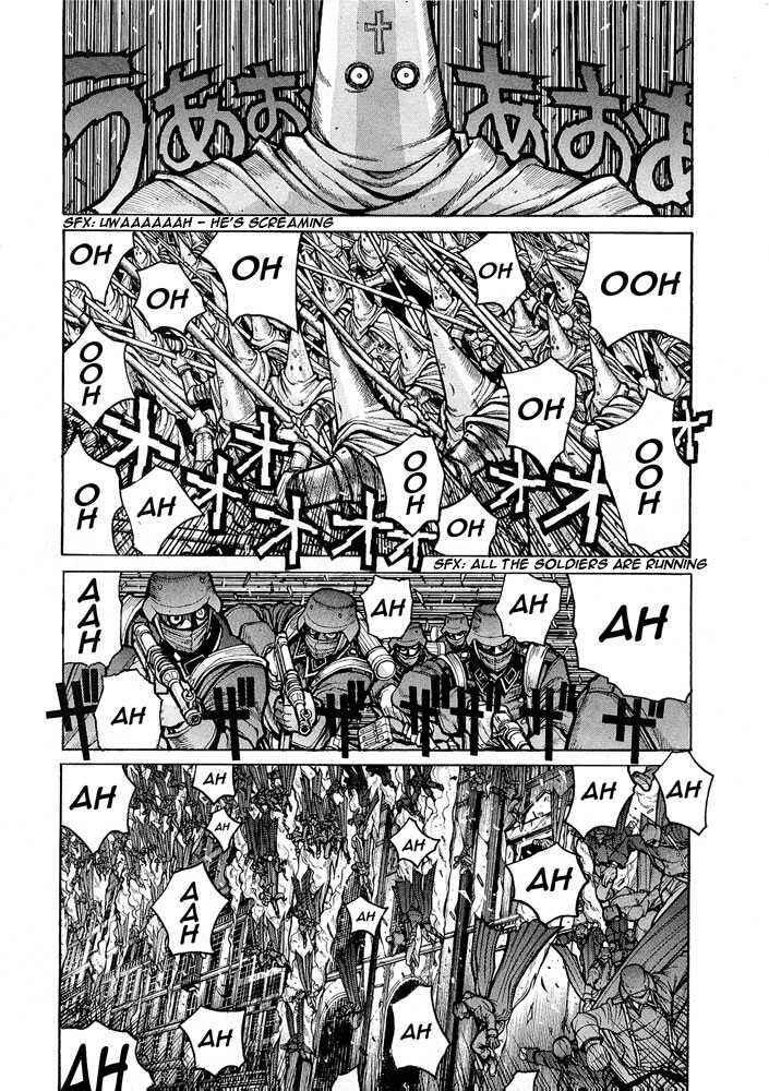 Hellsing Chapter 59 - Page 6