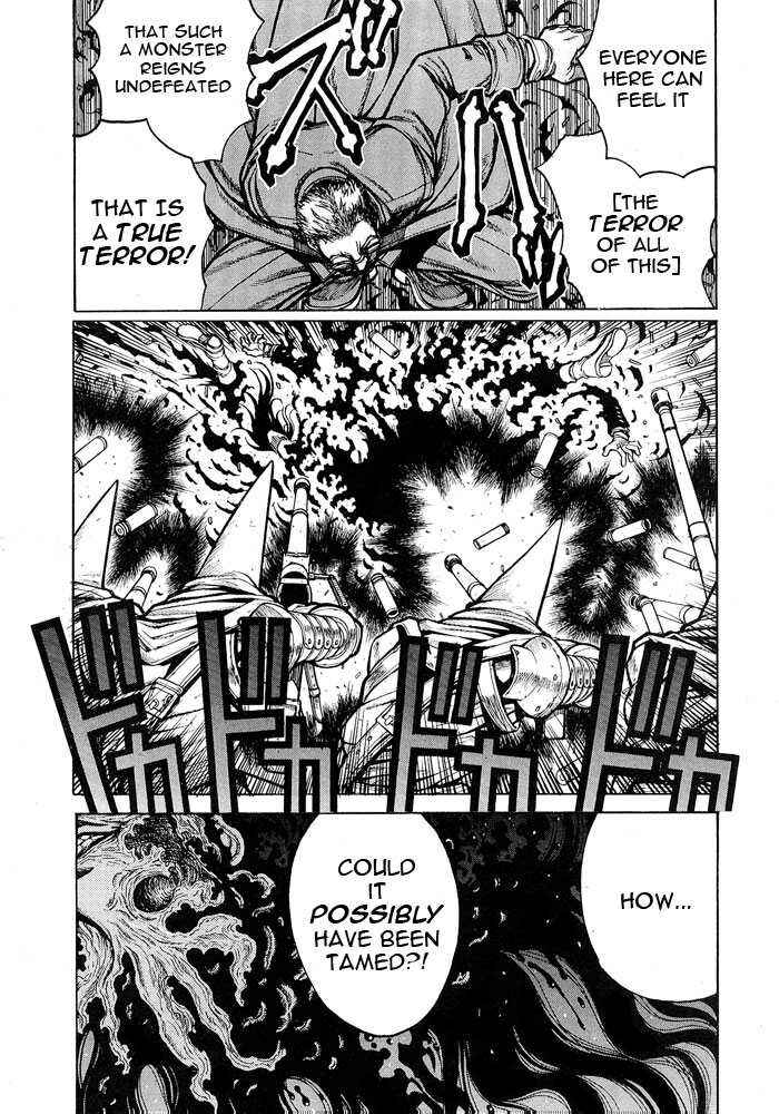 Hellsing Chapter 59 - Page 7
