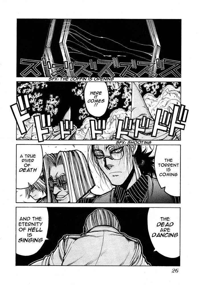 Hellsing Chapter 59 - Page 8
