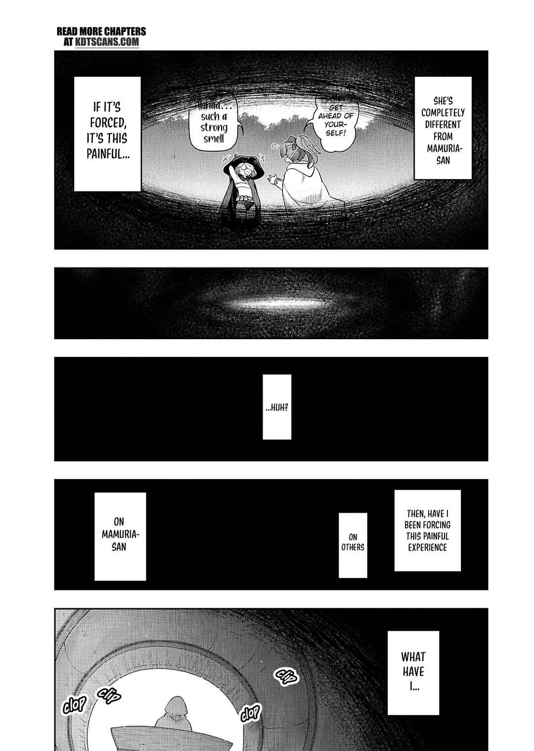 Tenga Tensei - One Shota Elf to Sugosu Rinri Fuyou no Isekai Life Chapter 4 - Page 19