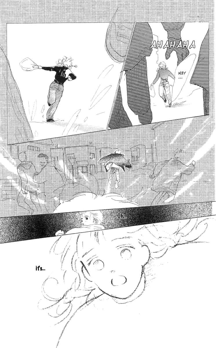 I Want To Keep Gazing At You Chapter 2 - Page 20