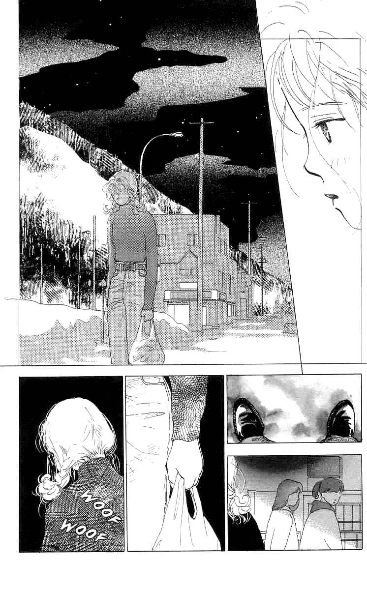 I Want To Keep Gazing At You Chapter 2 - Page 25