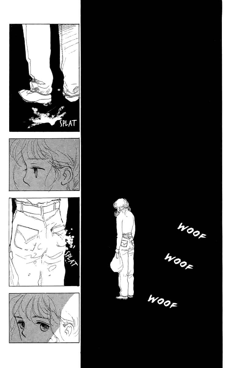 I Want To Keep Gazing At You Chapter 2 - Page 26