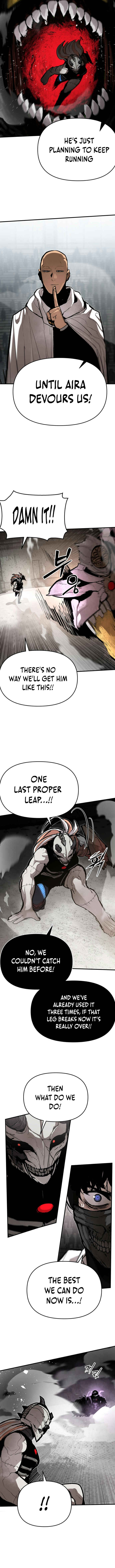 Siche-deul ui Jeonjaeng Chapter 57 - Page 12