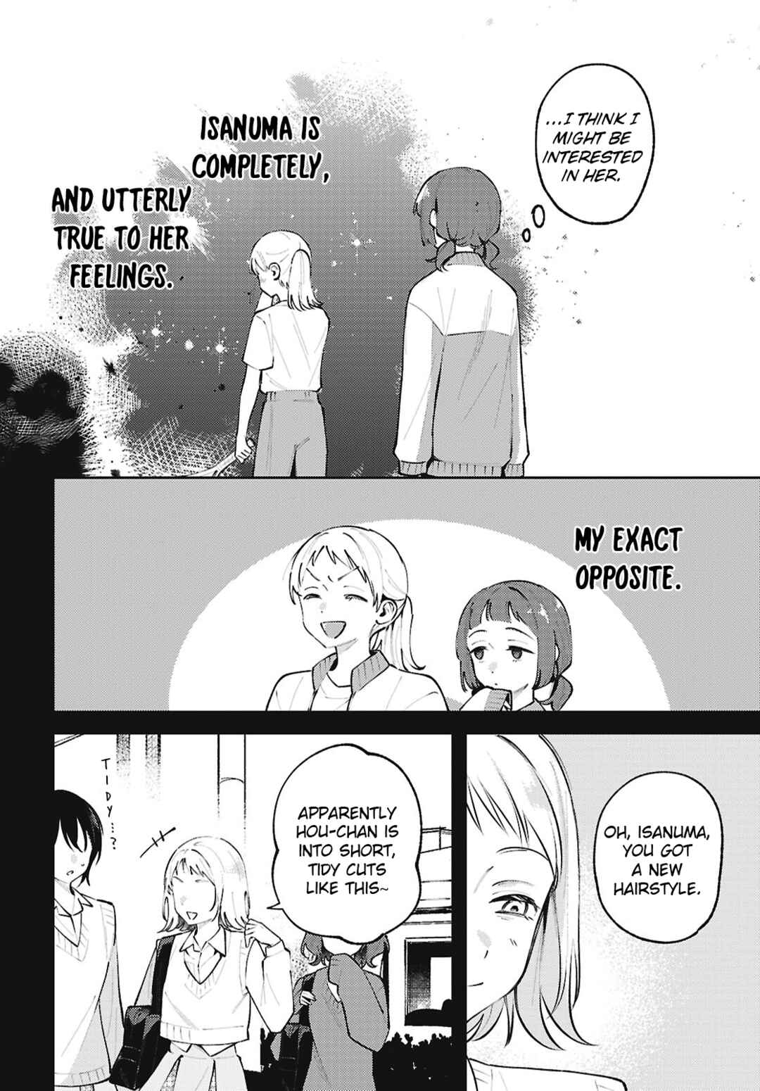 Zenbu Kowashite Jigoku de Aishite Chapter 30 - Page 20
