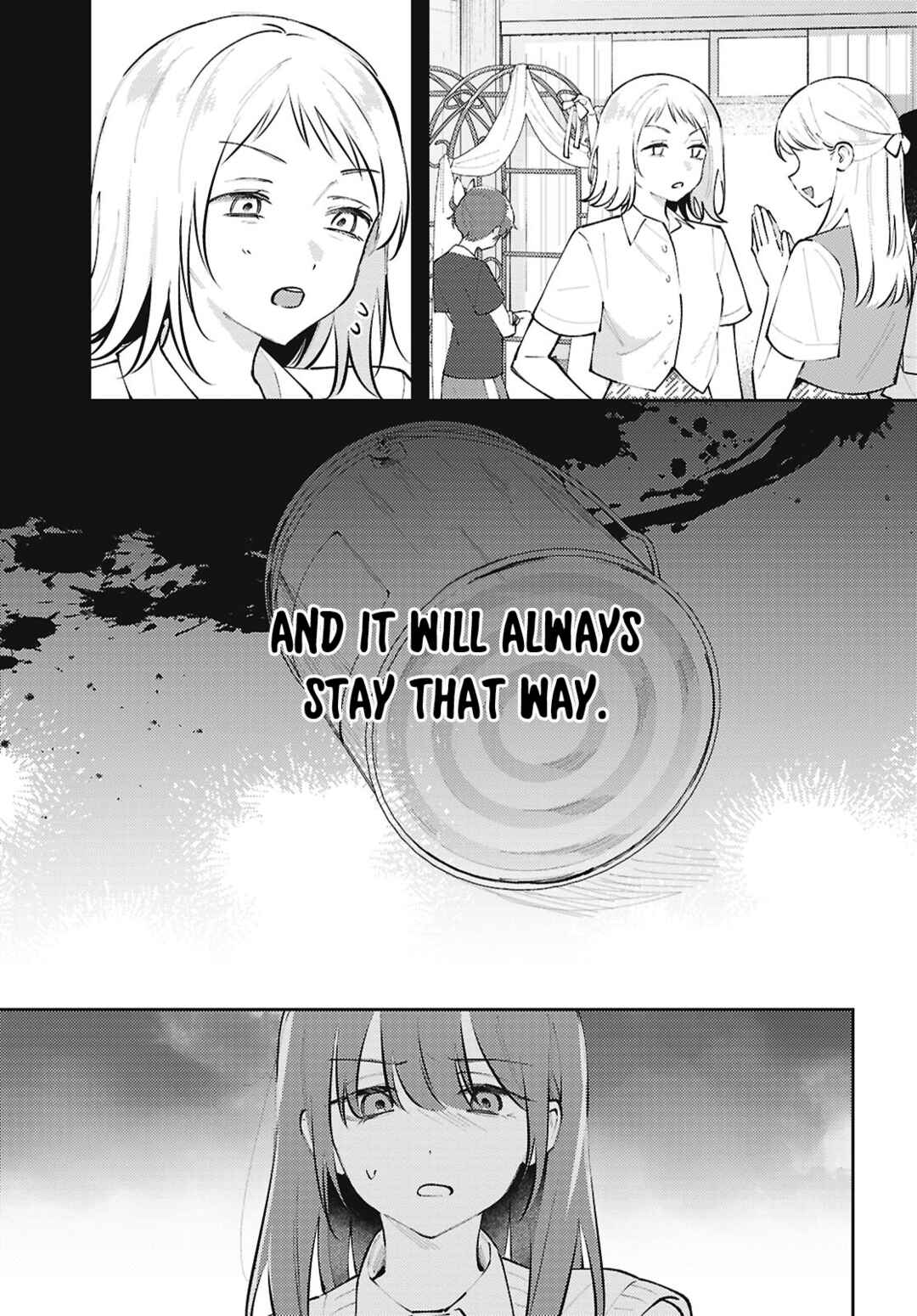 Zenbu Kowashite Jigoku de Aishite Chapter 30 - Page 25