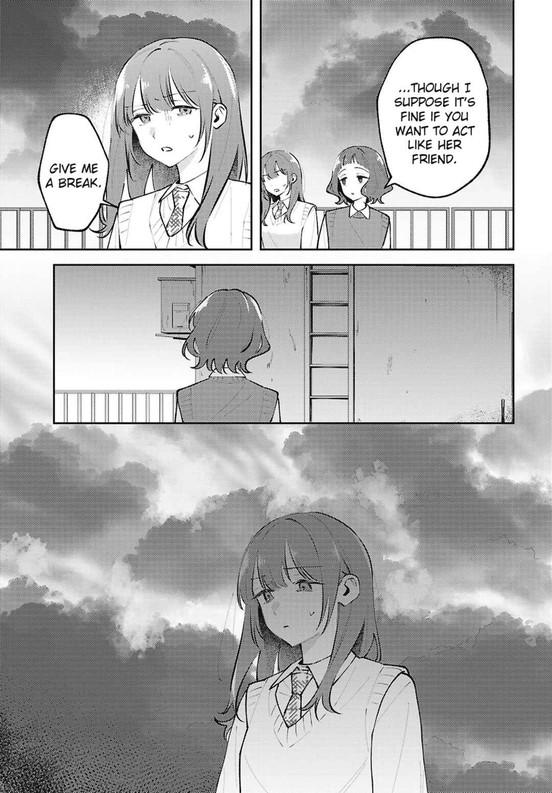 Zenbu Kowashite Jigoku de Aishite Chapter 30 - Page 29