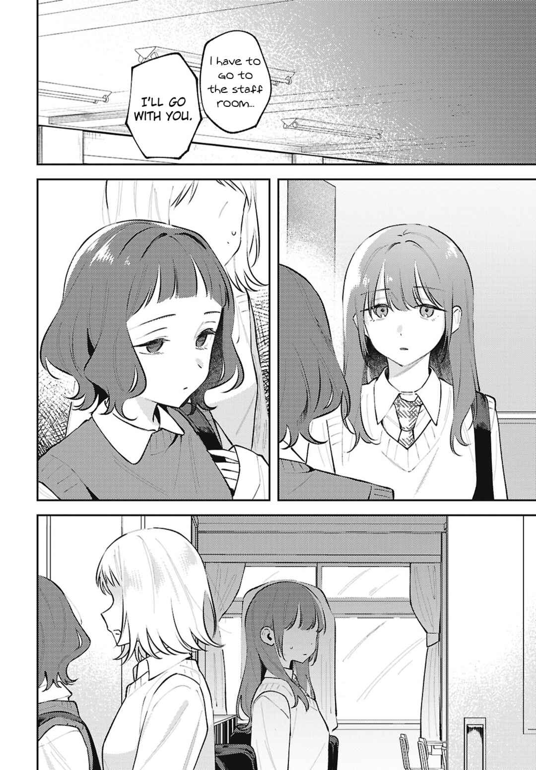 Zenbu Kowashite Jigoku de Aishite Chapter 30 - Page 6