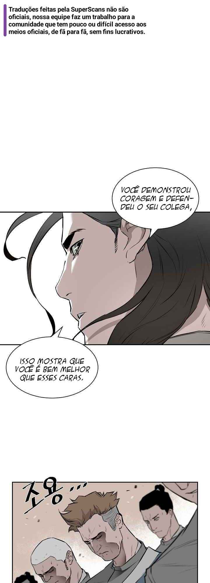 Wind Spirit Chapter 3 - Page 2