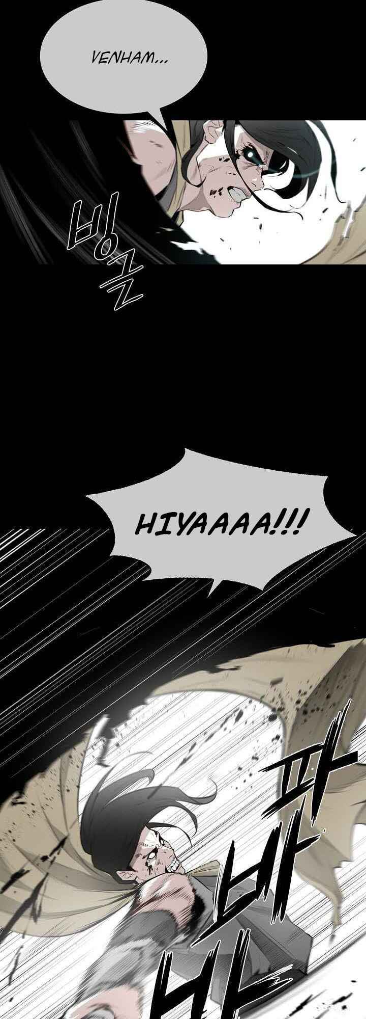 Wind Spirit Chapter 3 - Page 36
