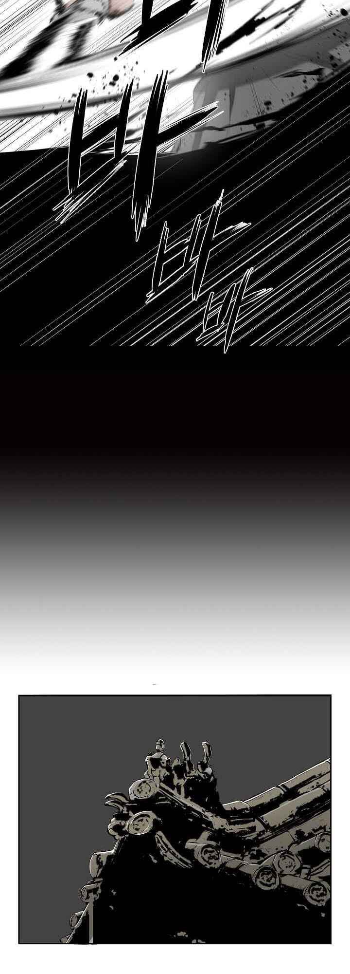 Wind Spirit Chapter 3 - Page 37