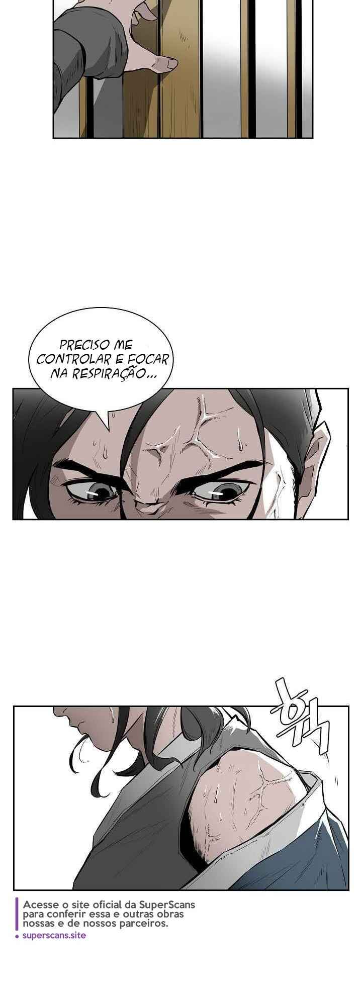 Wind Spirit Chapter 3 - Page 5