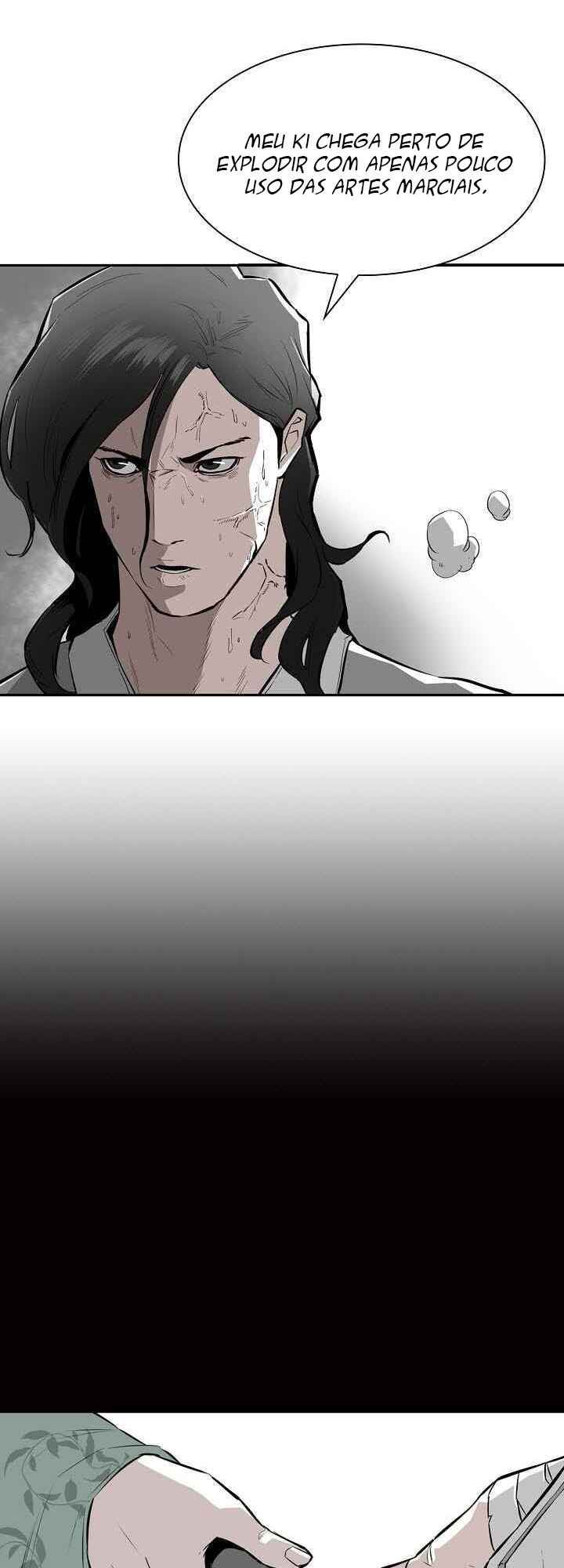 Wind Spirit Chapter 3 - Page 6