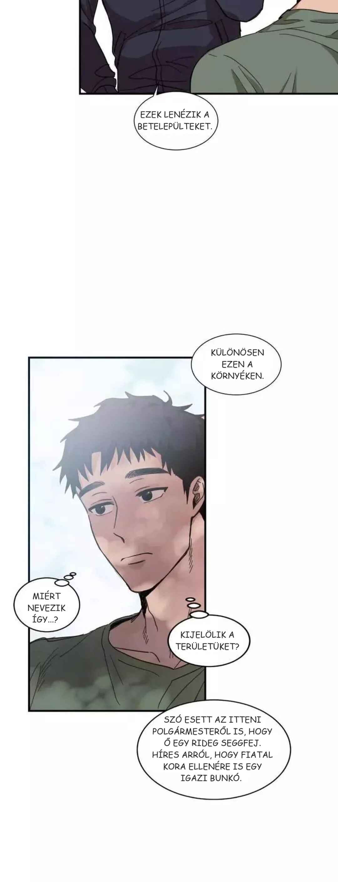 Our Sunny Days Chapter 1 - Page 14