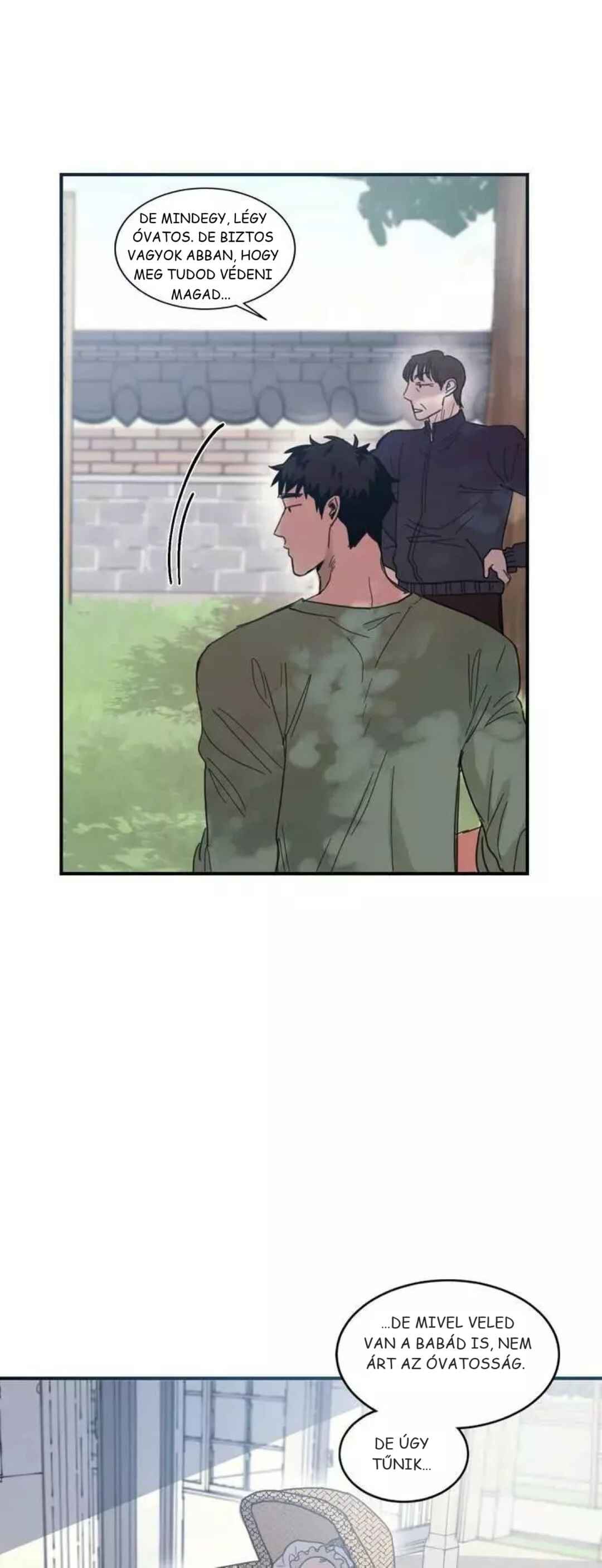 Our Sunny Days Chapter 1 - Page 15