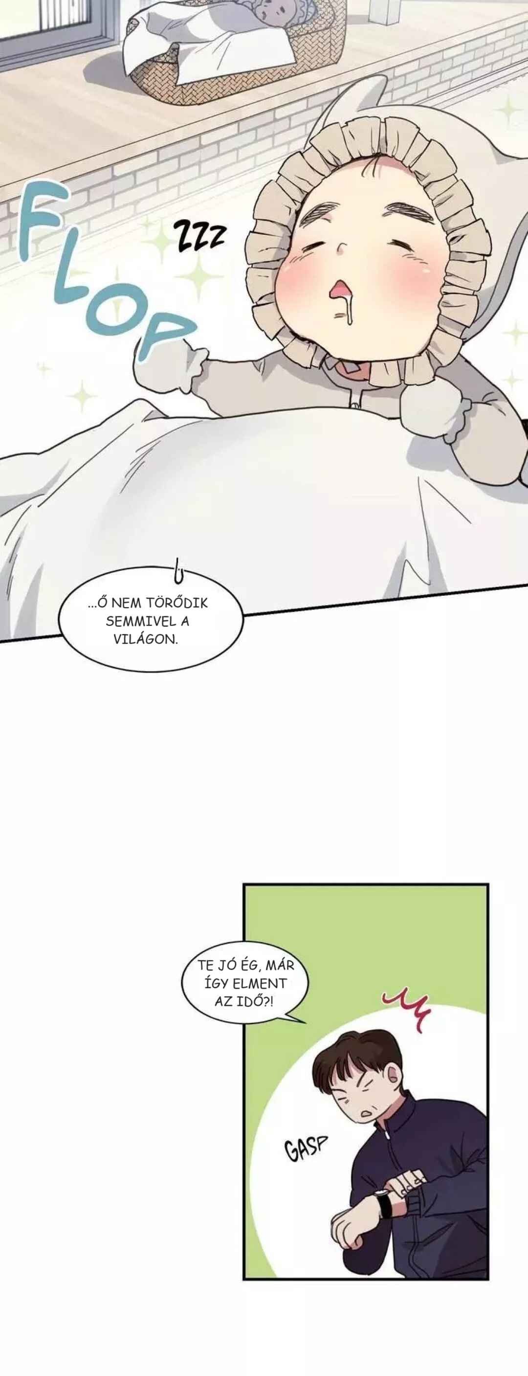 Our Sunny Days Chapter 1 - Page 16