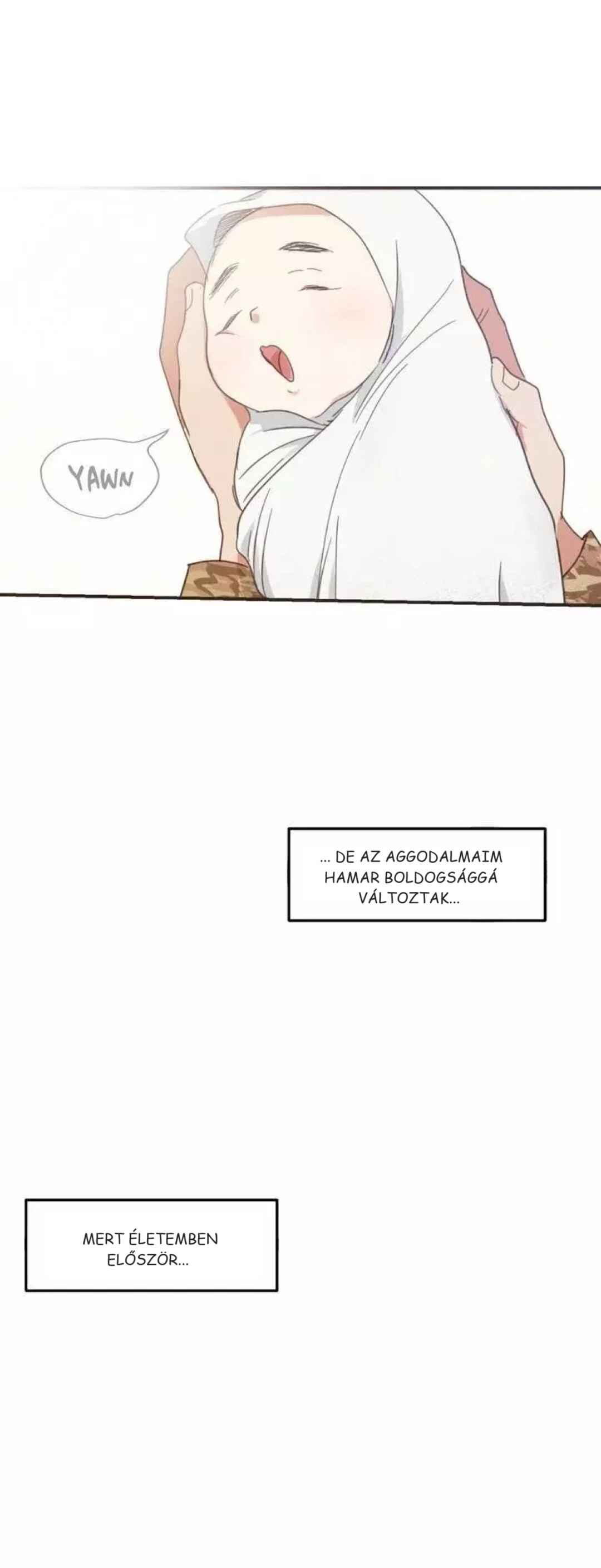 Our Sunny Days Chapter 1 - Page 28