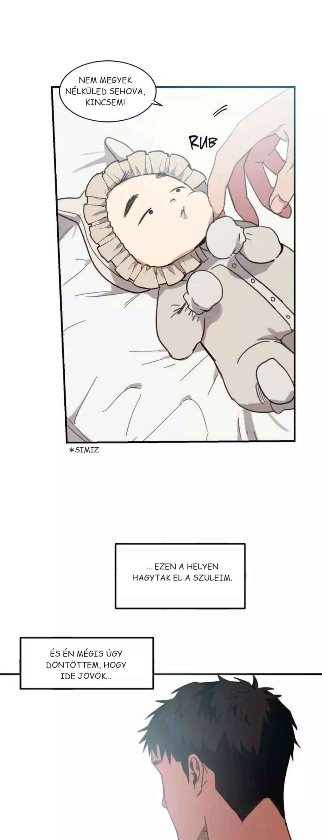 Our Sunny Days Chapter 1 - Page 33