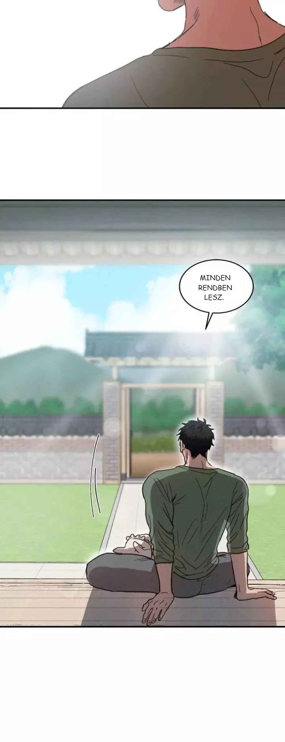 Our Sunny Days Chapter 1 - Page 34