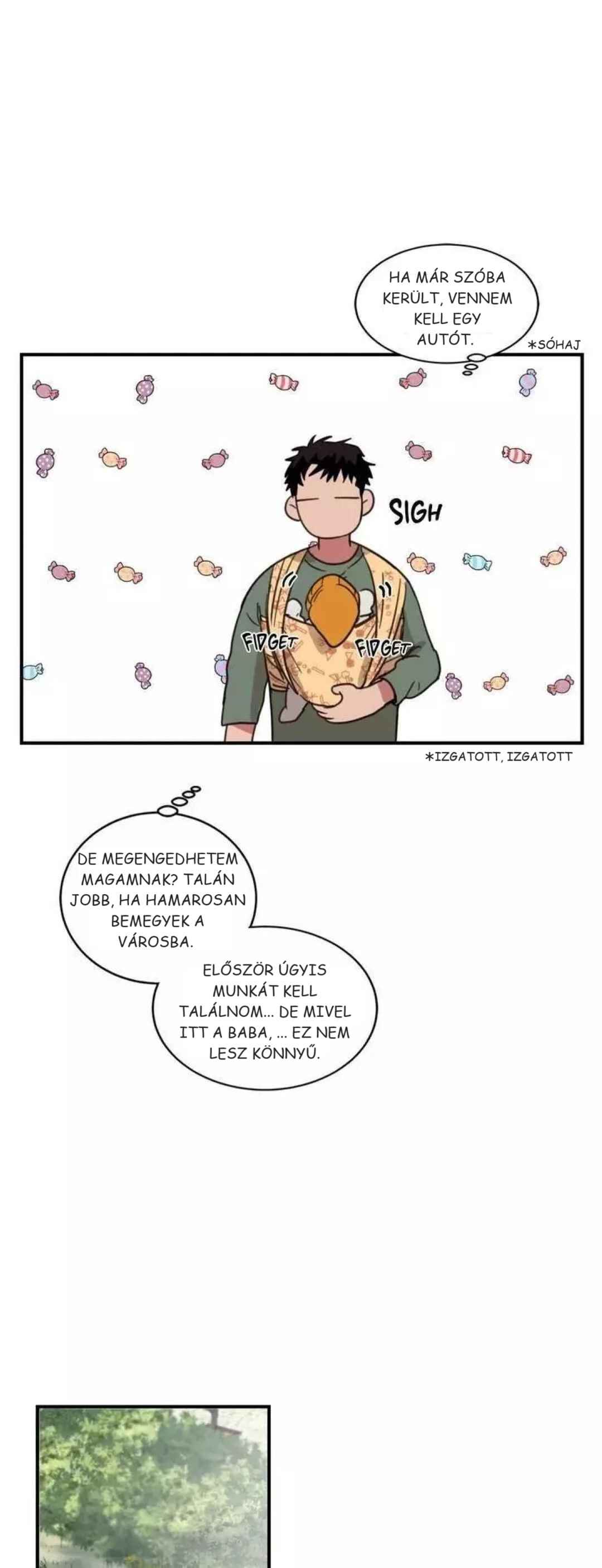 Our Sunny Days Chapter 1 - Page 37