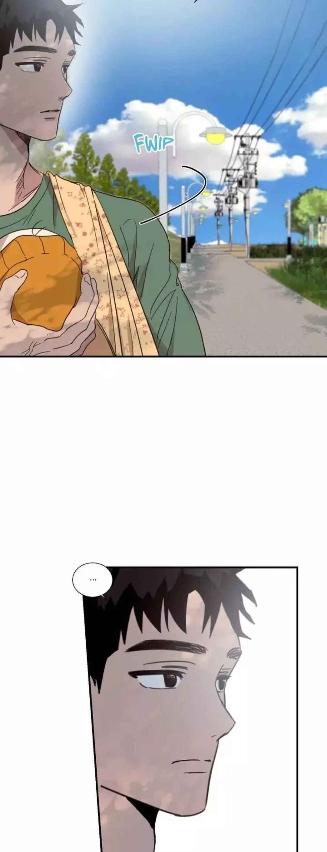 Our Sunny Days Chapter 1 - Page 39