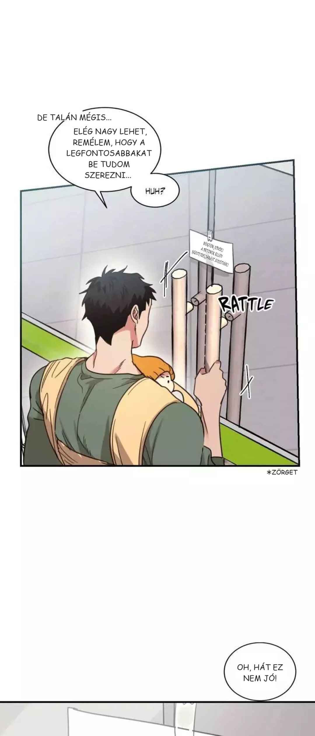 Our Sunny Days Chapter 1 - Page 42