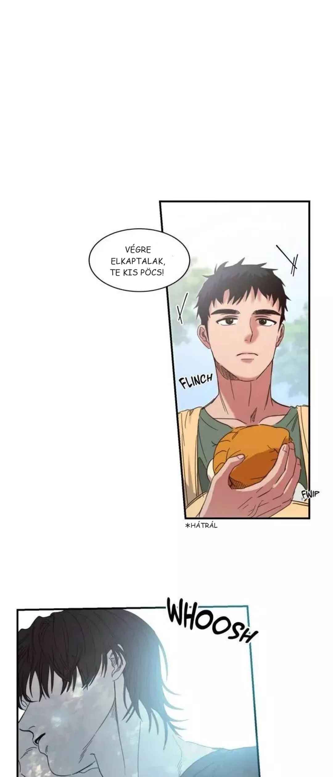 Our Sunny Days Chapter 1 - Page 46