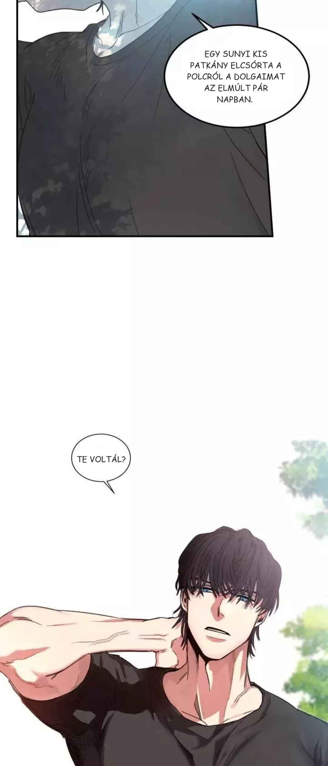 Our Sunny Days Chapter 1 - Page 47