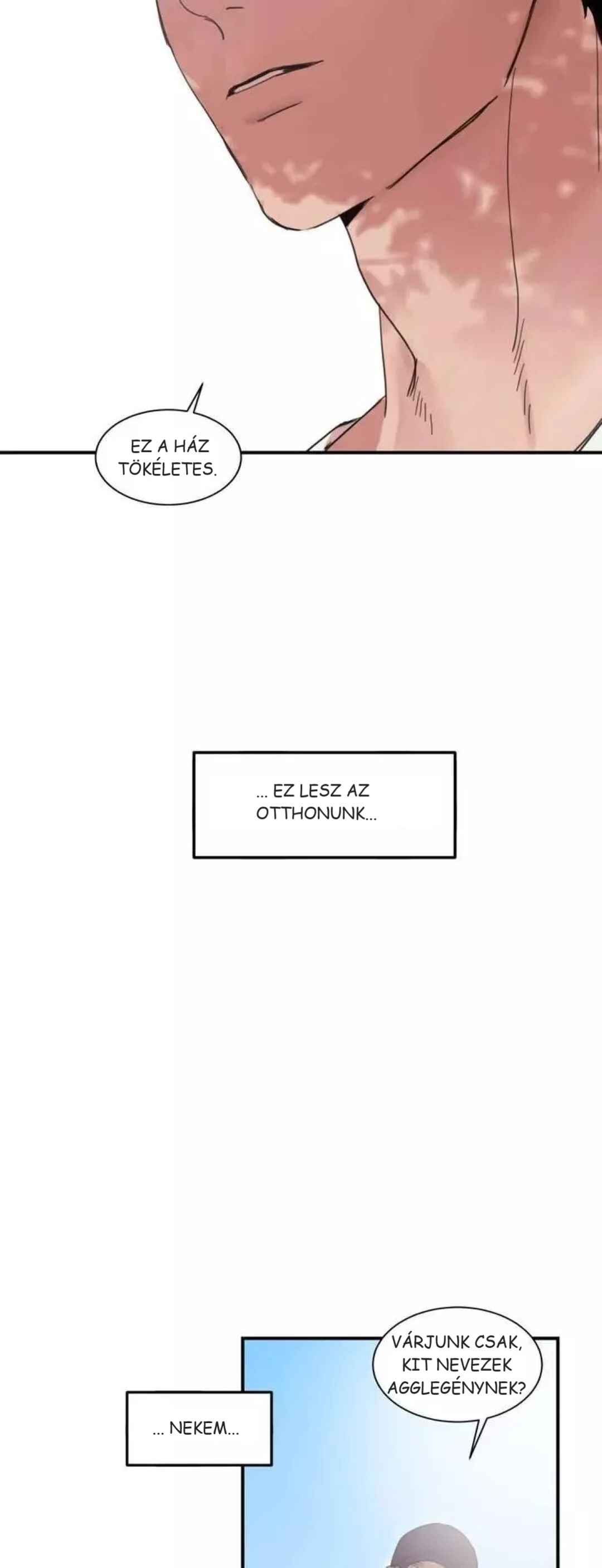 Our Sunny Days Chapter 1 - Page 6