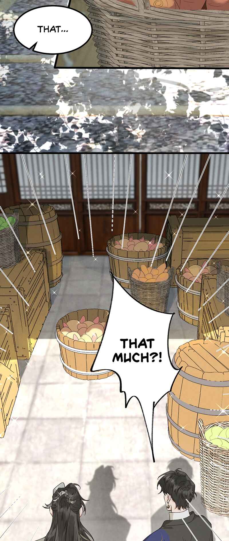 In the Name of Bai Ze Chapter 3 - Page 14