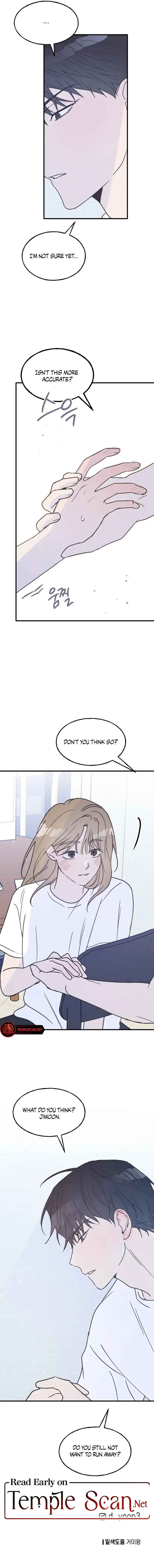 Namsachin ui Beopchik Chapter 21 - Page 10