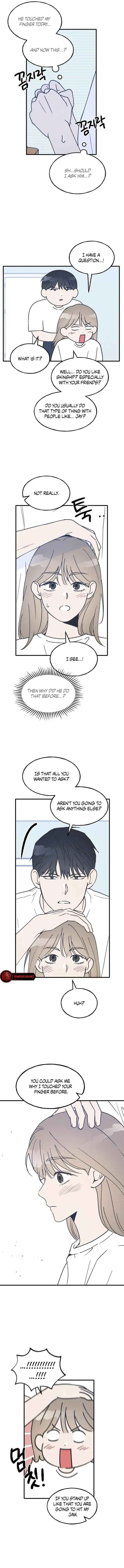 Namsachin ui Beopchik Chapter 21 - Page 7