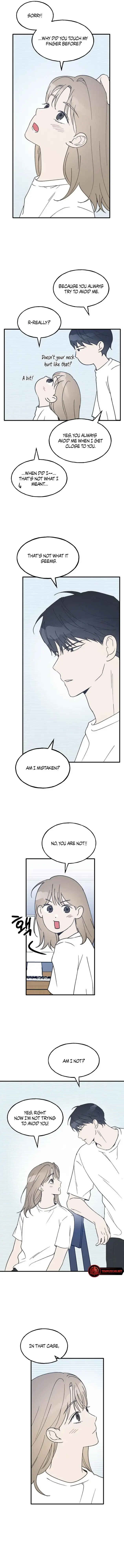 Namsachin ui Beopchik Chapter 21 - Page 8