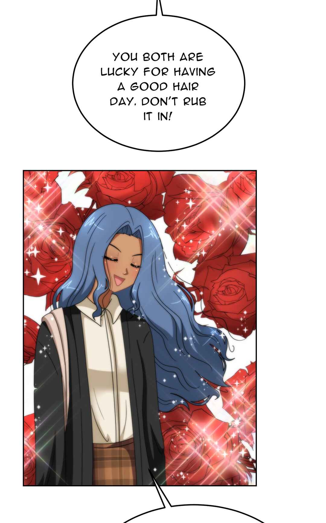 SAVING YOU Chapter 14 - Page 13