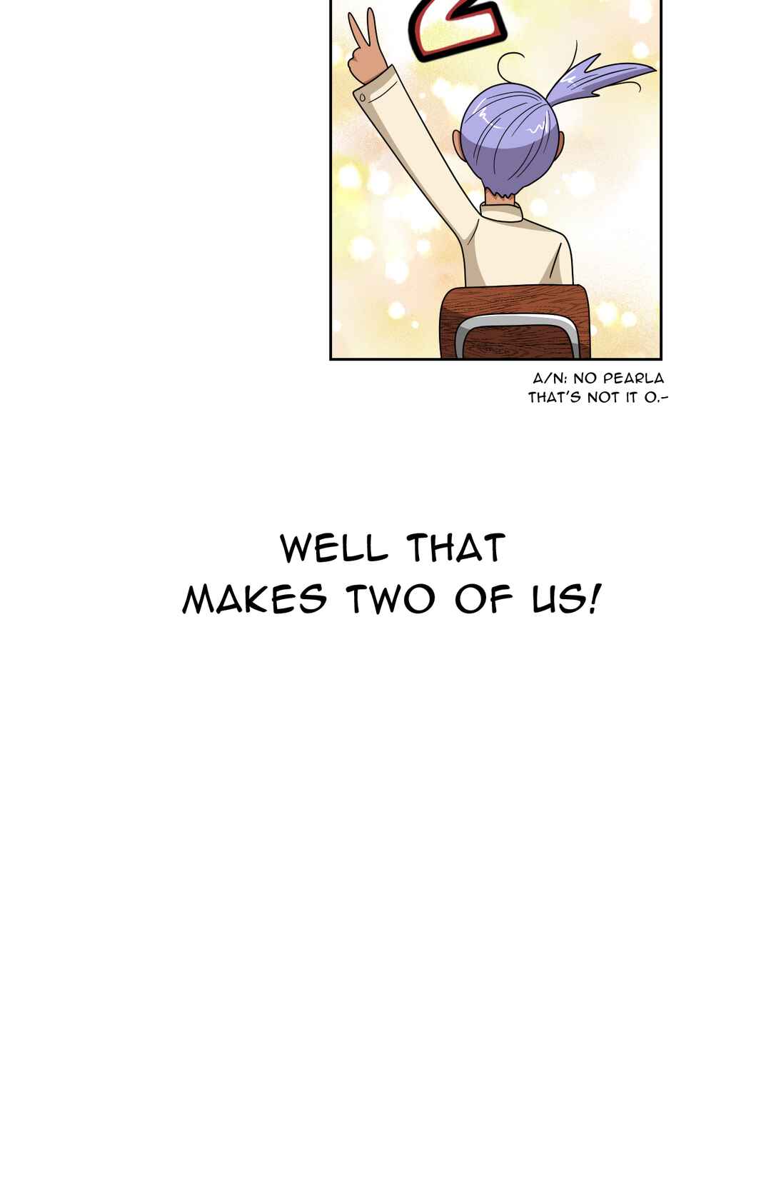 SAVING YOU Chapter 14 - Page 45